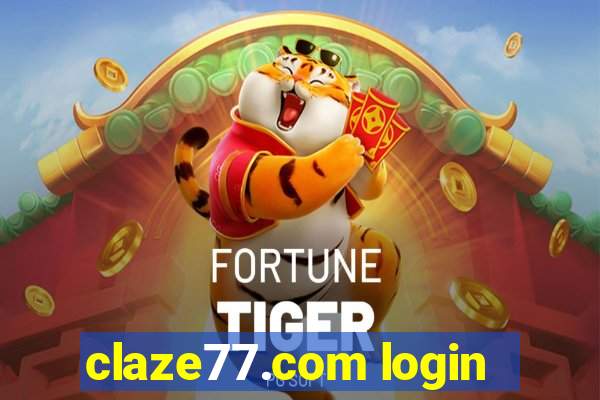 claze77.com login